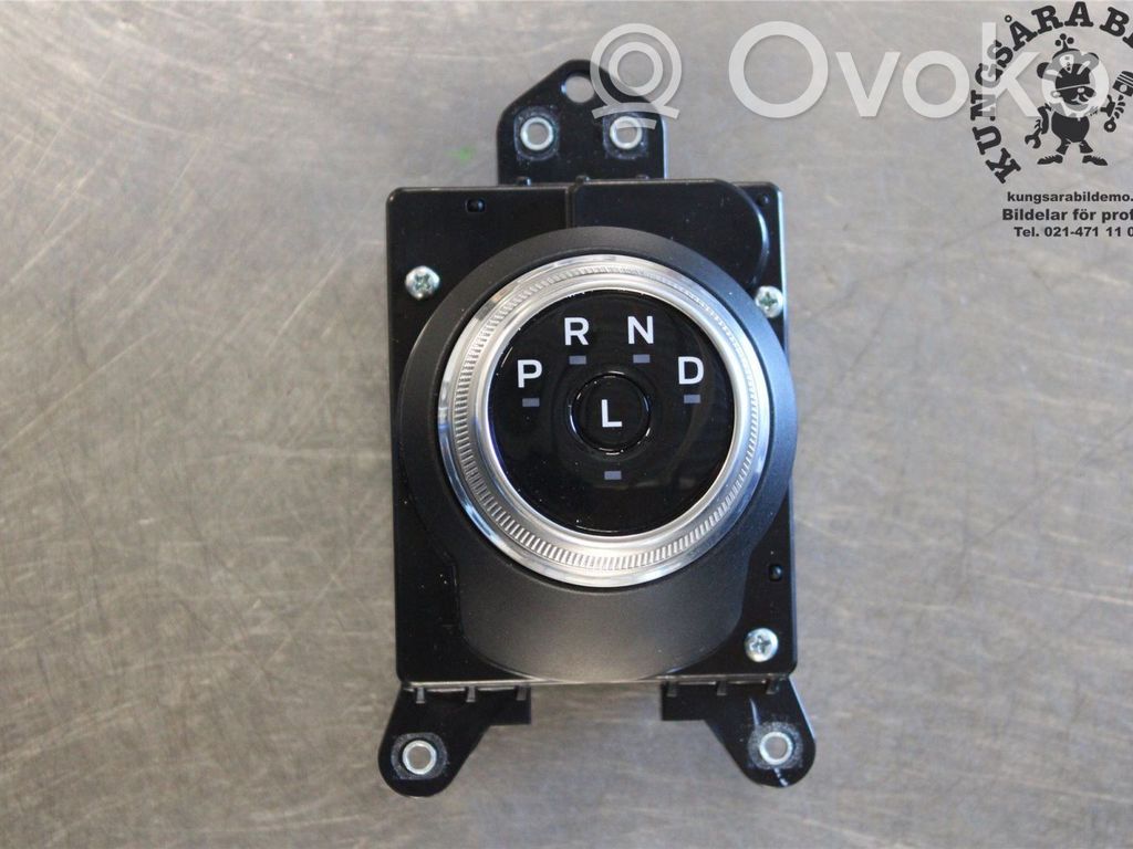 Selector caja de cambios   2583398,PZ1P7P155AC,PZ1P7P155AC