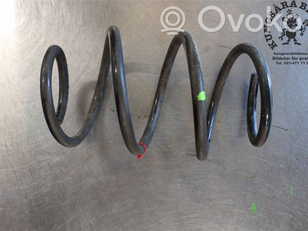Mitsubishi Outlander Front coil spring 