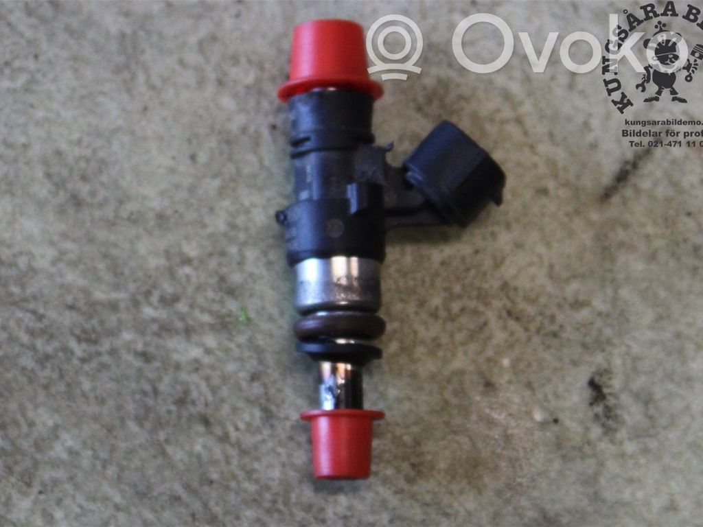 Inyector de combustible   07K133551B,07K133551A,07K133551ADE
