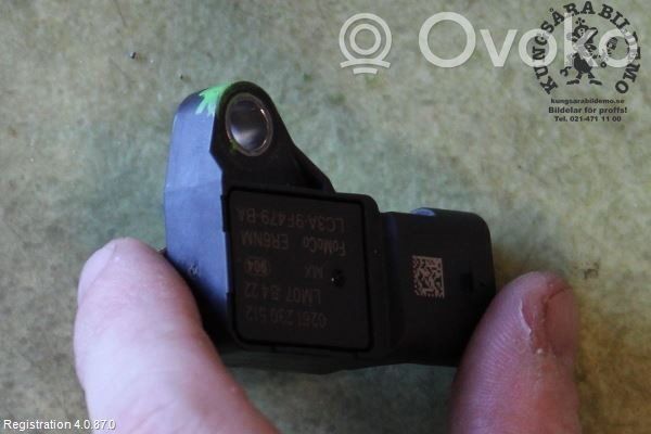 Ford Kuga III Sensor 