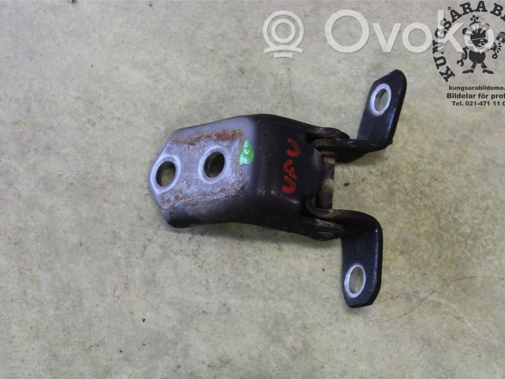 Mazda 6 Front door lower hinge 
