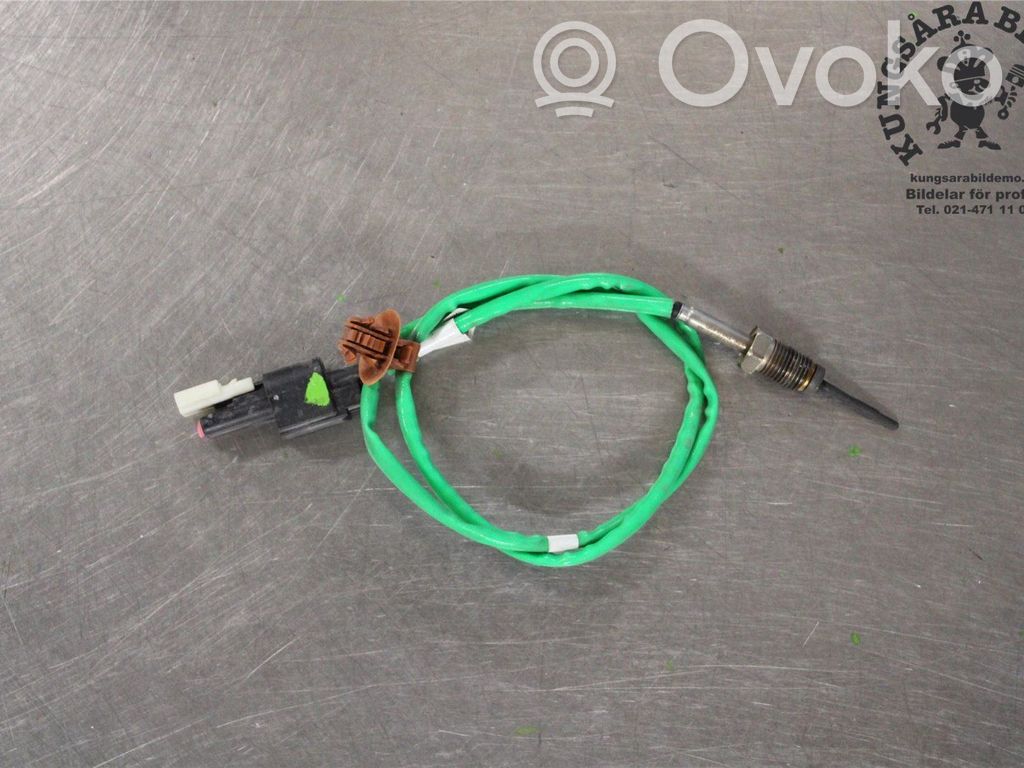 Ford Focus Sensor de temperatura del escape 