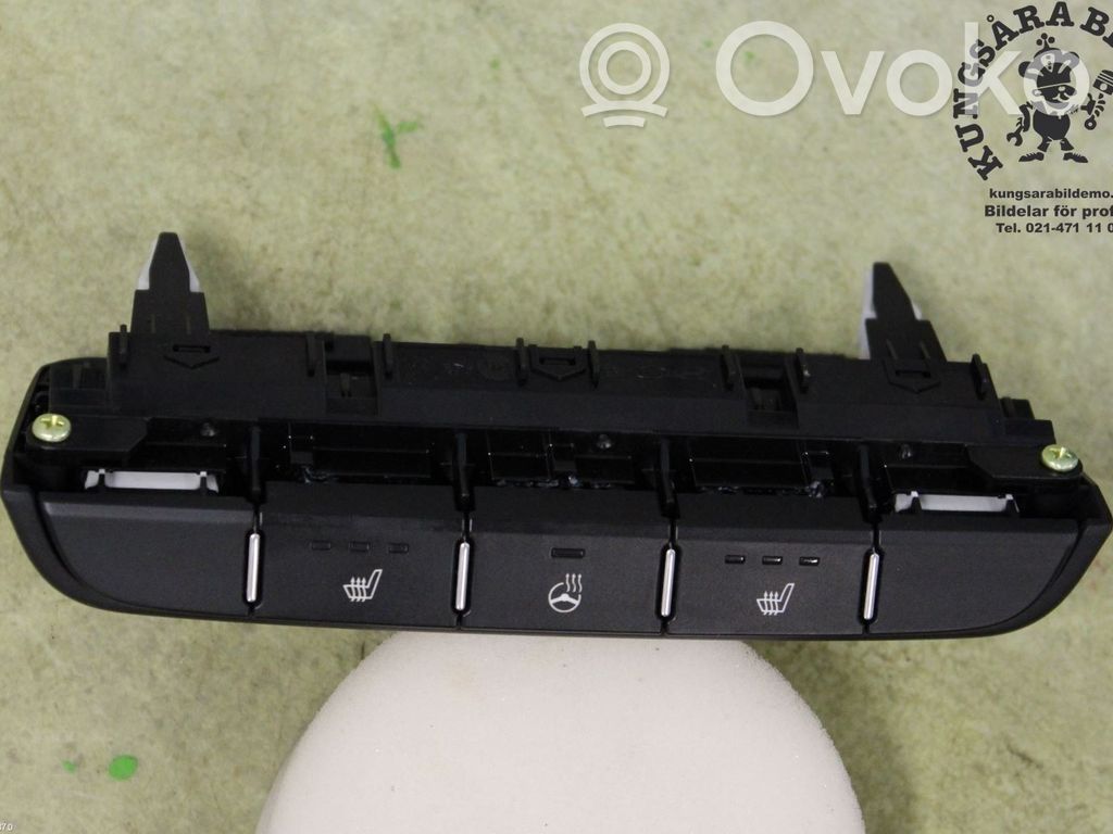 Multifunctional control switch/knob   93315J7010WK,93315J7010,93315J7010