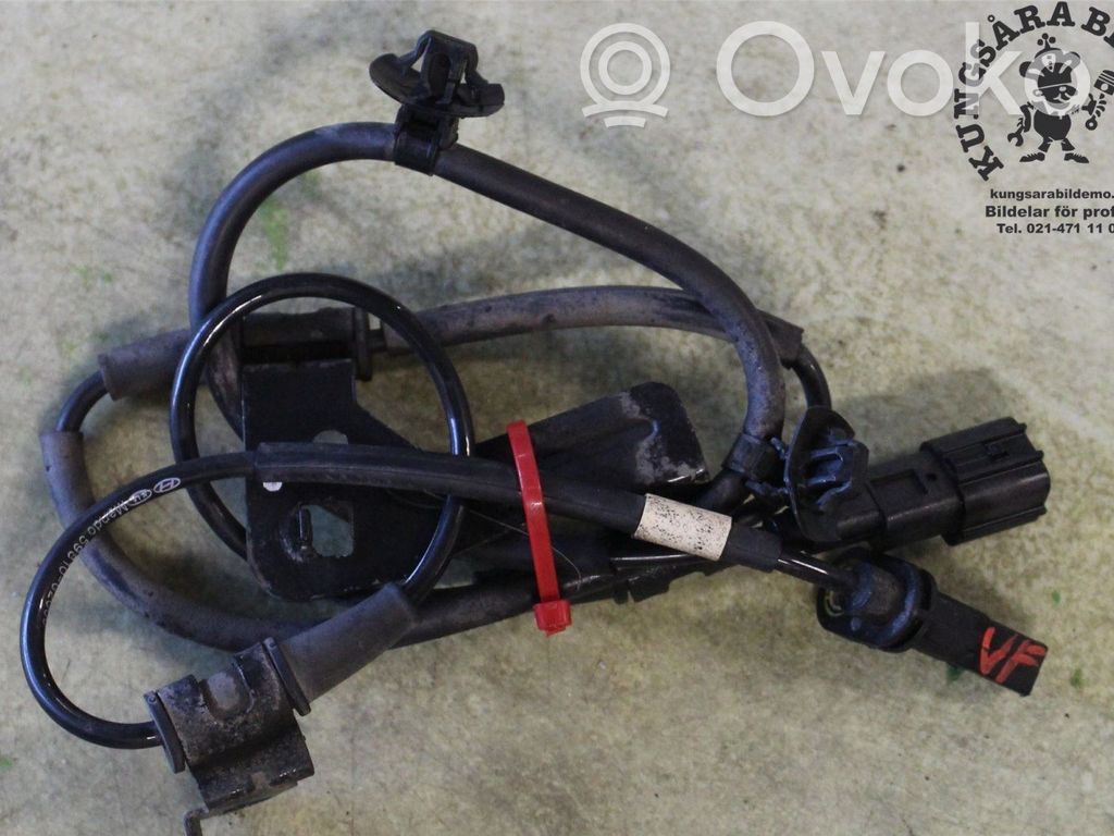 Hyundai Ioniq ABS Sensor 