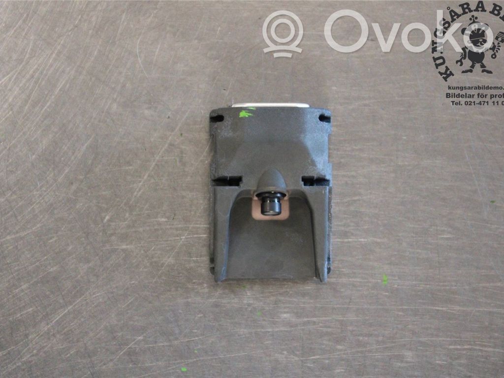 Citroen C3 Reversing camera 