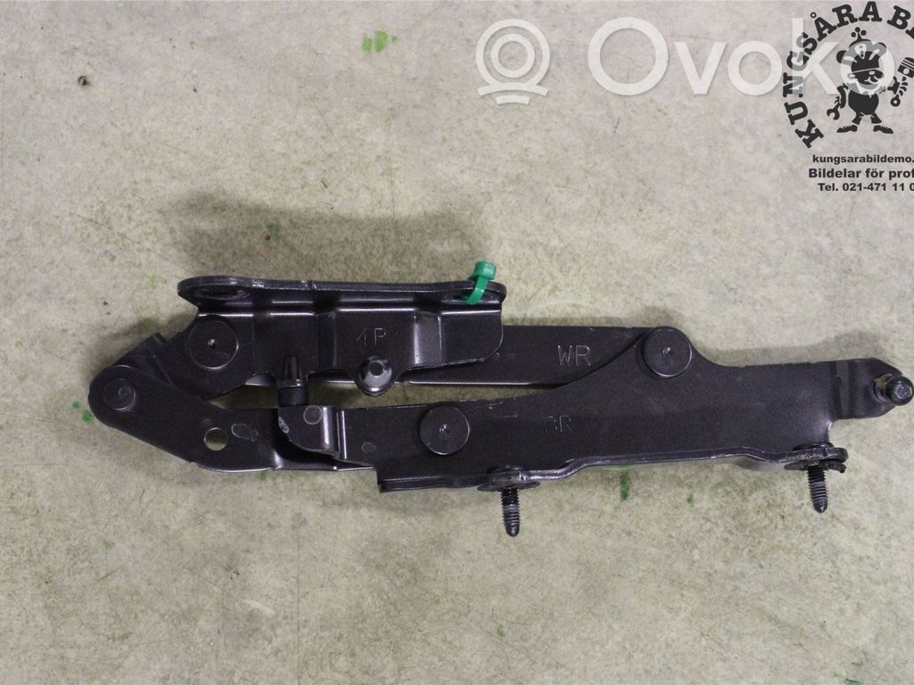 Tailgate/trunk/boot hinge   N24352710A