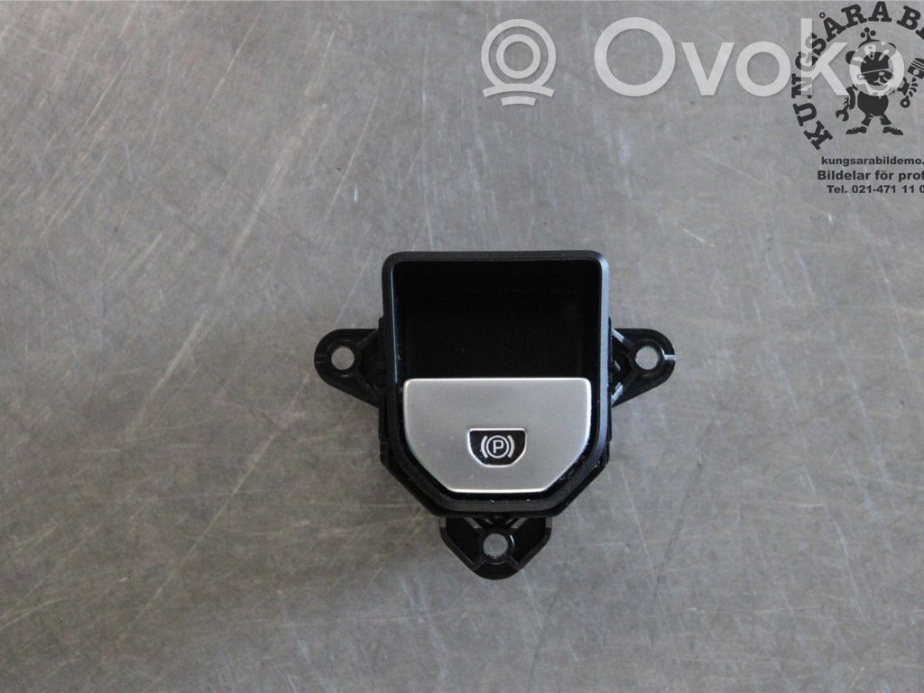 Hand parking brake switch   LR071144,GJ322B623,GJ322B623