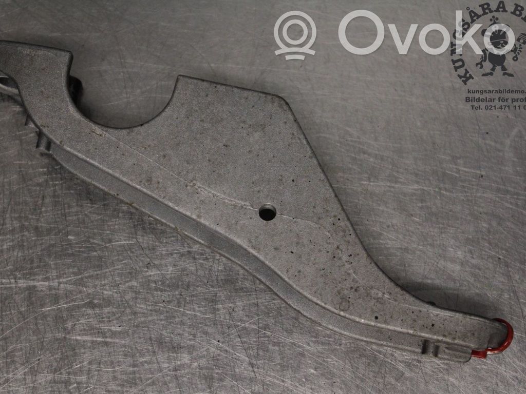 BMW 5 G30 G31 G38 Mocowanie stabilizatora osi przedniej 