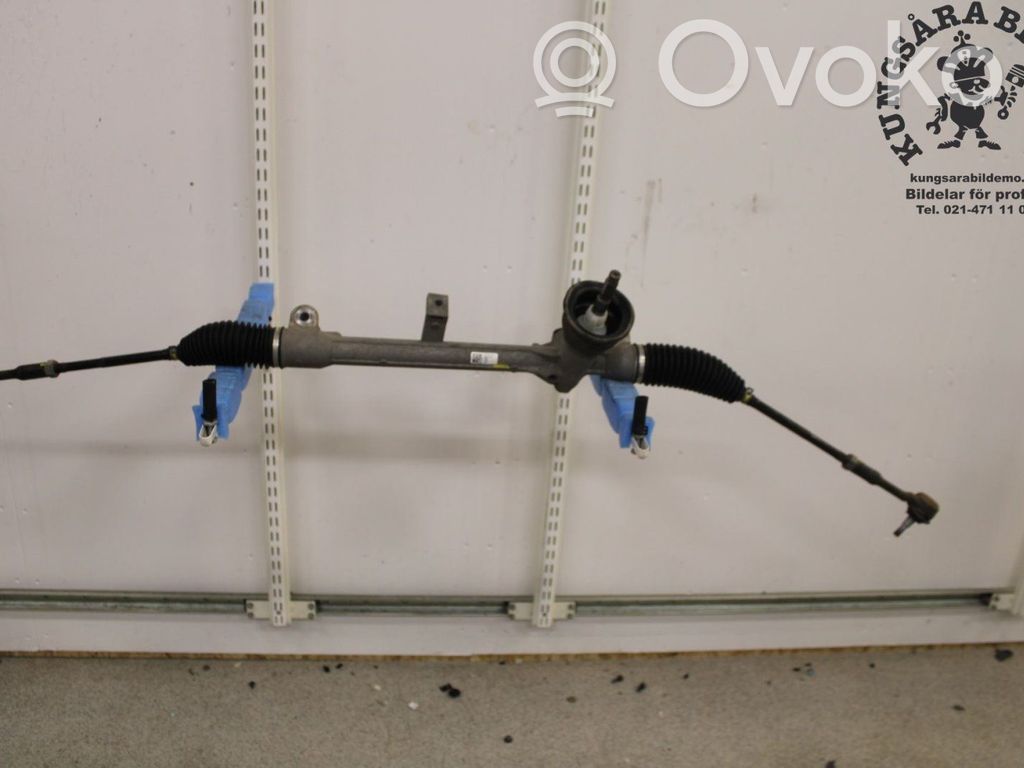 Fiat Tipo Vairo kolonėlės mechaninė dalis 