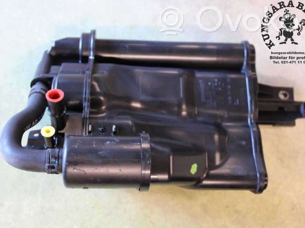 Skoda Octavia Mk3 (5E) Serbatoio a carbone attivo per il recupero vapori carburante 