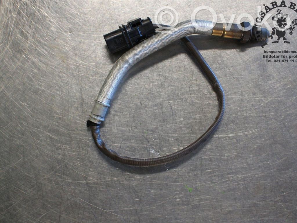 Mercedes-Benz C W205 Lambda probe sensor 
