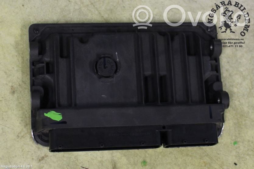 Injection control unit/module   8966602D90,8966602D90,8966602D90