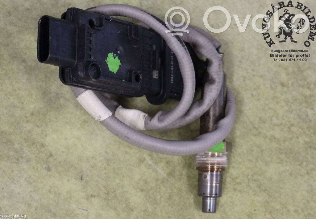 Volkswagen Golf VIII Lambda probe sensor 