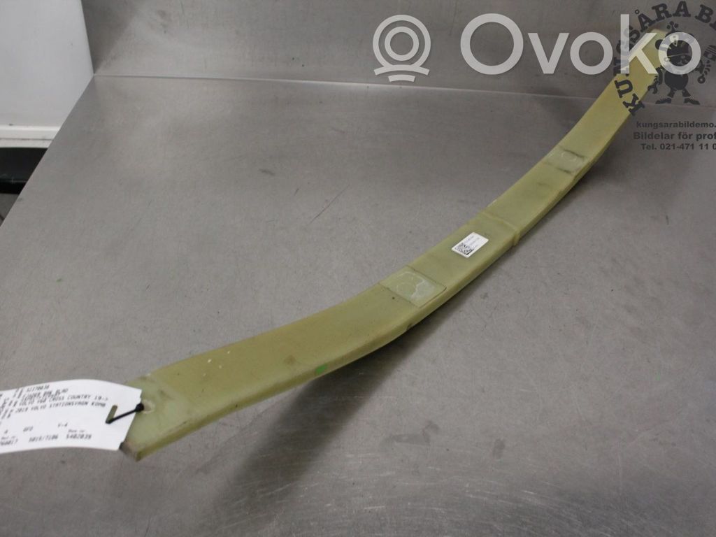 Volvo V60 Rear leaf spring 