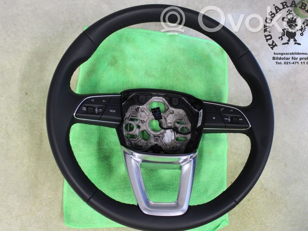 Audi Q3 F3 Volan 