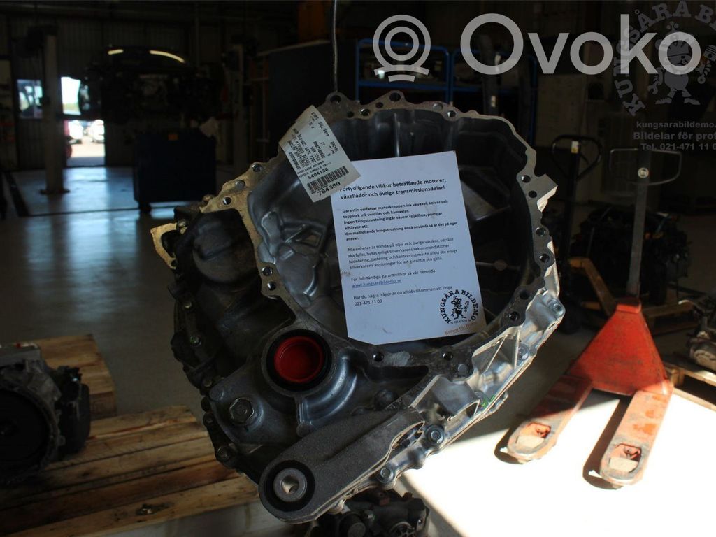 Toyota Corolla E210 E21 Automatic gearbox 