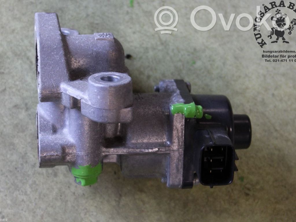 Subaru Outback (BS) EGR valve 