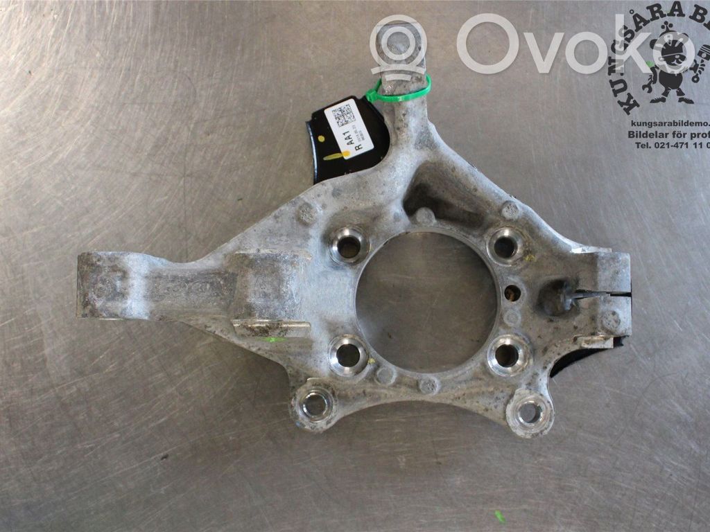 KIA Optima Achsschenkel vorne 