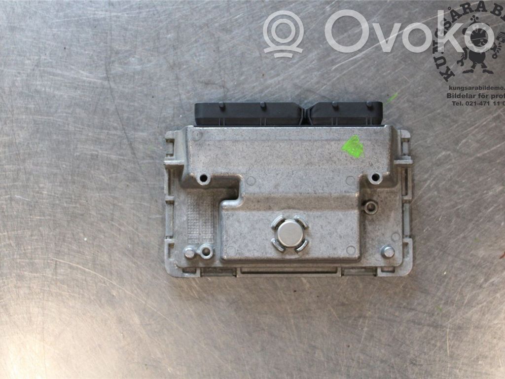 Audi R8 4S Module de contrôle de boîte de vitesses ECU 