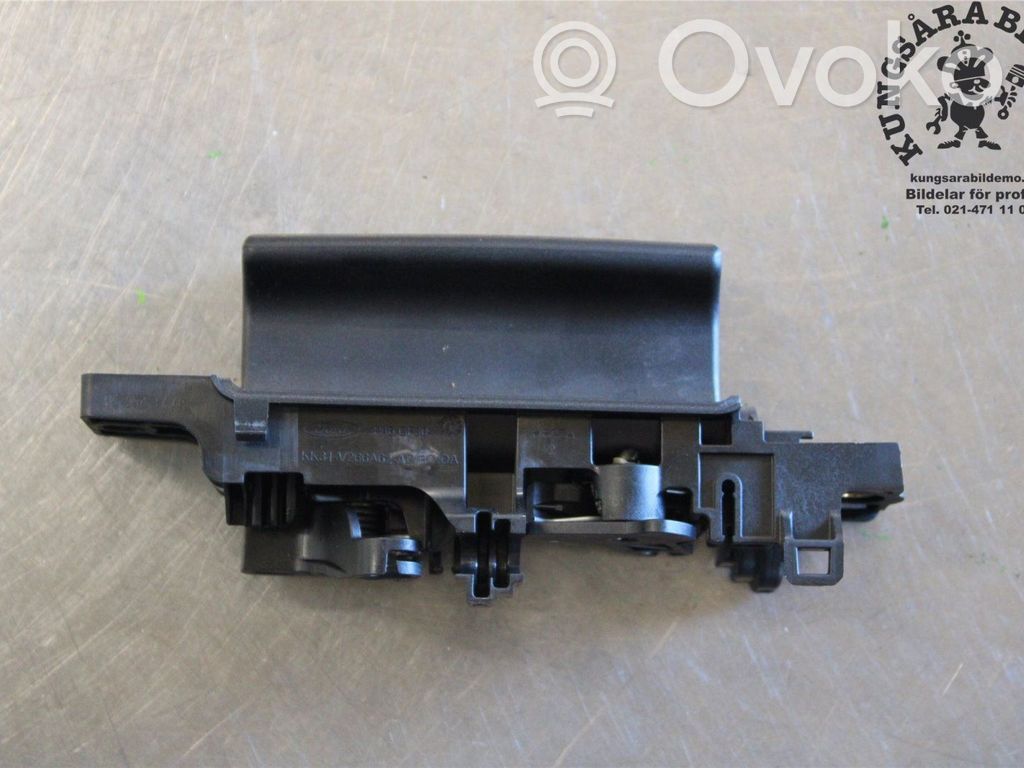 Ford Transit Klamka wewnętrzna drzwi przednich 