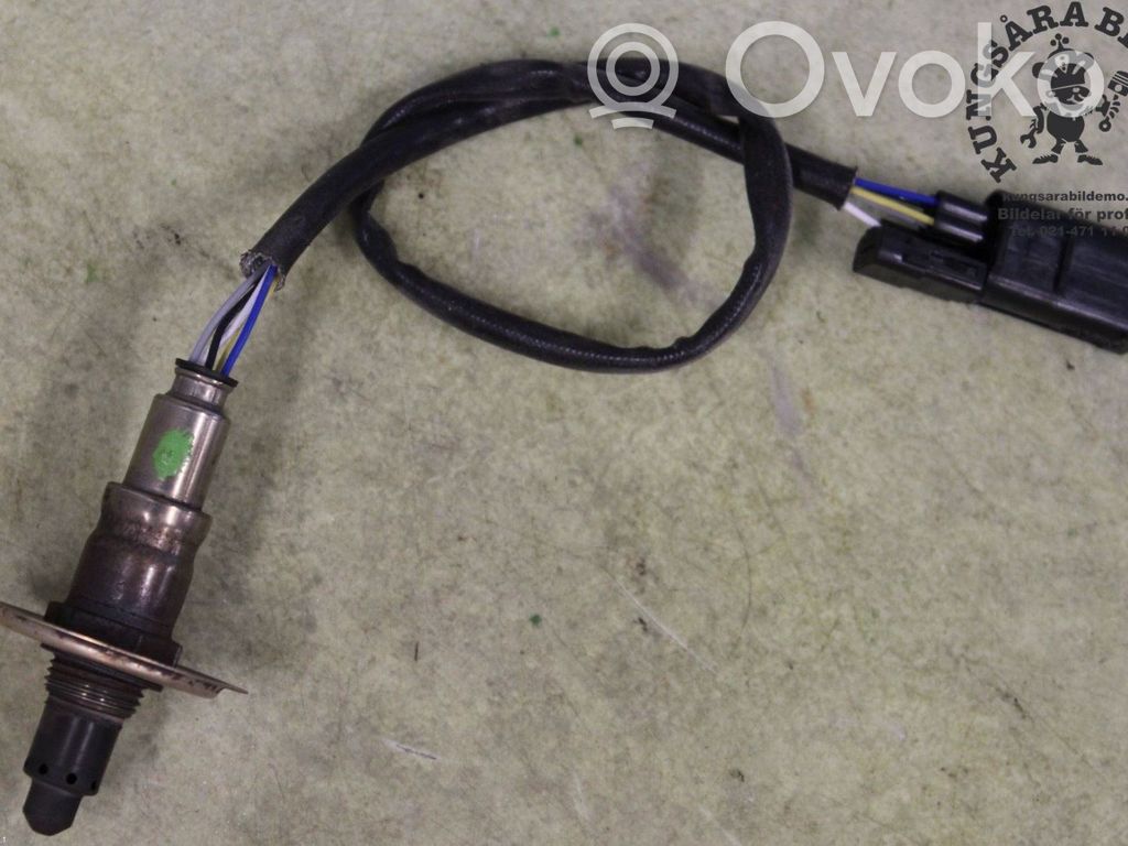 Renault Kadjar Lambda probe sensor 