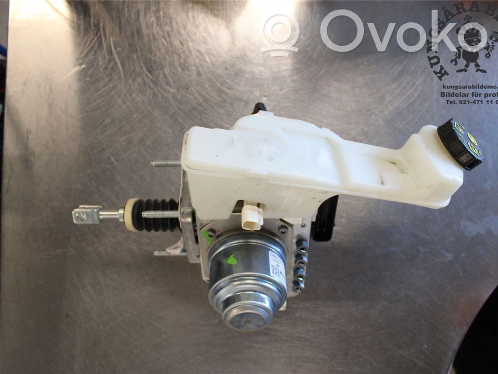 Ford Focus Servo-frein 