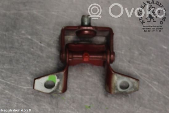 Tailgate/trunk/boot hinge   D09H62210