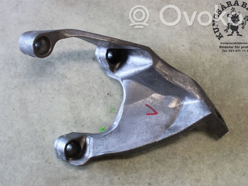 Audi Q7 4M Gearbox mount 