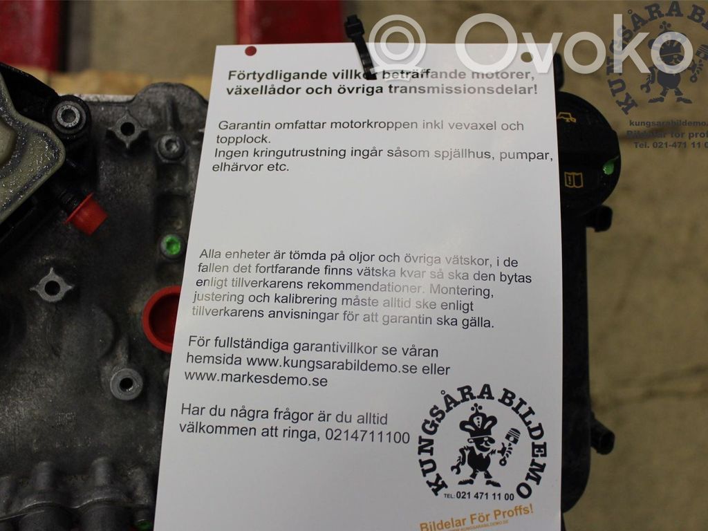 Motor   06N100033E,DRYA