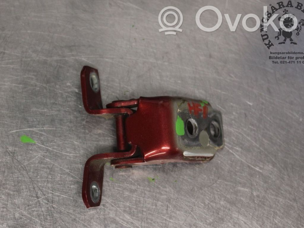 Mazda 2 Front door upper hinge 