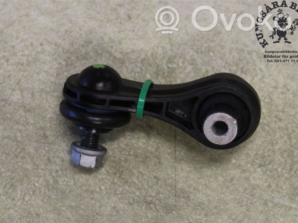 Audi A3 8Y Mocowanie stabilizatora osi tylnej 