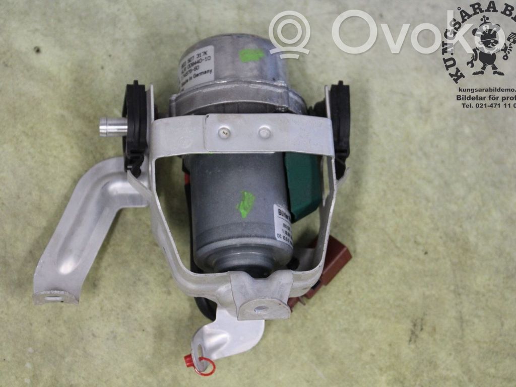 Audi R8 4S Bomba de vacío 