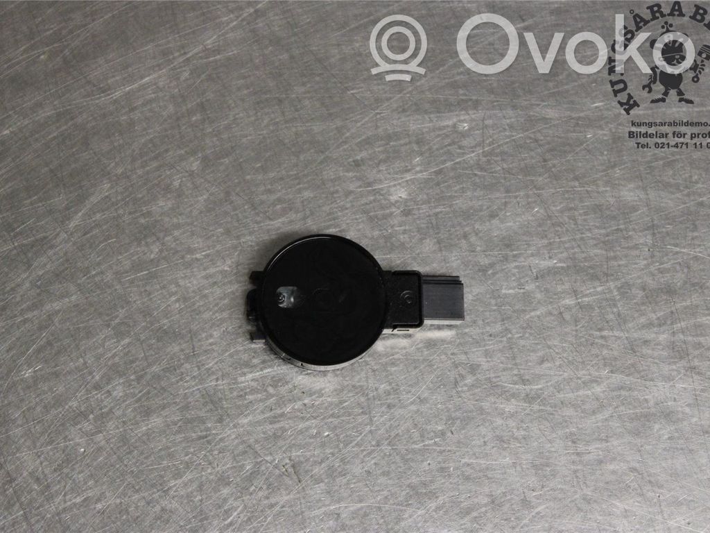 Ford Focus Regensensor 