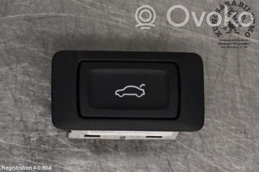 Tailgate/boot open switch button   4G0959831C5PR,4G0959831C,4G0959831C