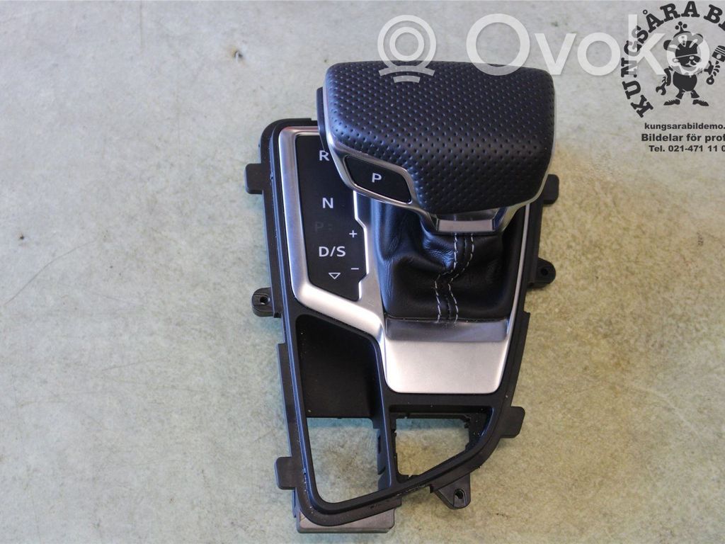 Audi A4 S4 B9 8W Lewarek zmiany biegów / górny 