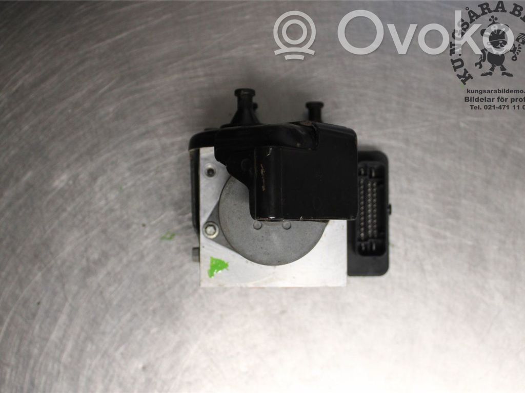 Jeep Grand Cherokee ABS Blokas 