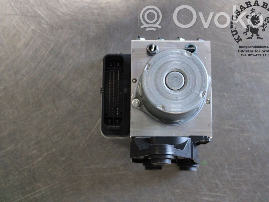 Audi A5 ABS bloks 