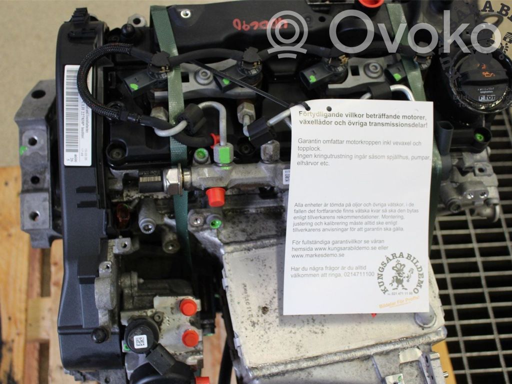 Motor   04L100090X,CLHA