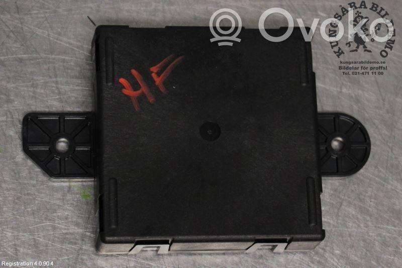 Door control unit/module   68517698AB,68517698AB