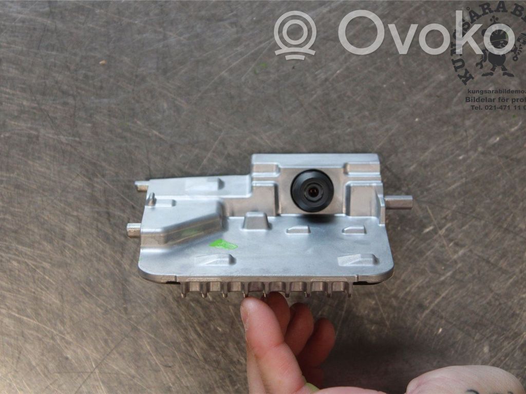 Toyota Corolla E210 E21 Reversing camera 