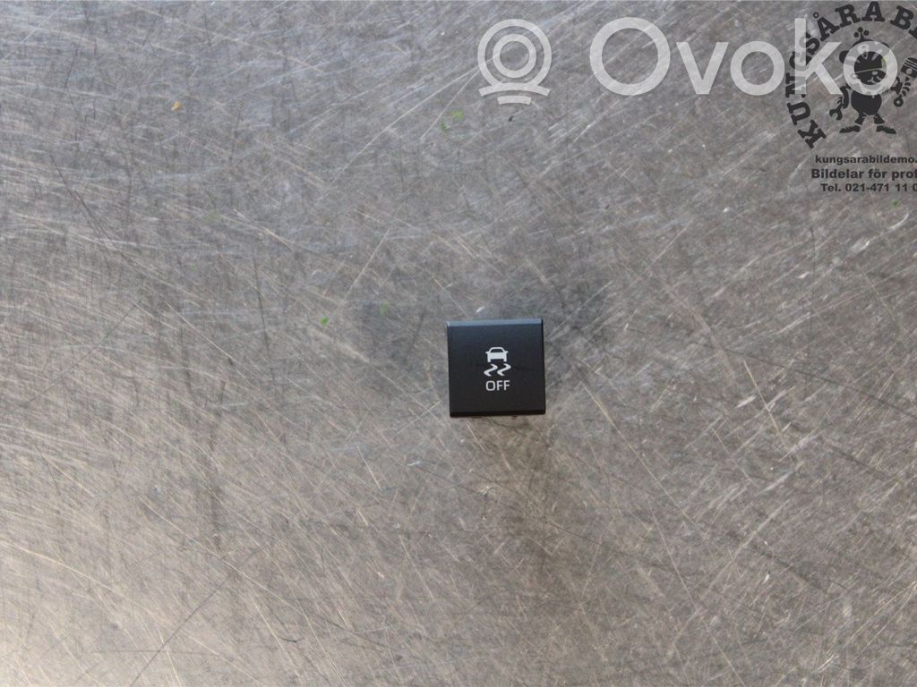 Toyota Corolla E210 E21 Traction control (ASR) switch 