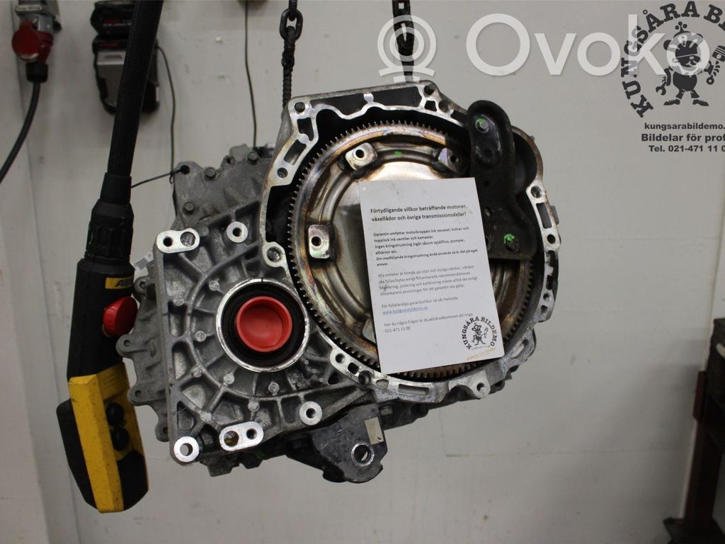 KIA Sportage Caja de cambios automática 