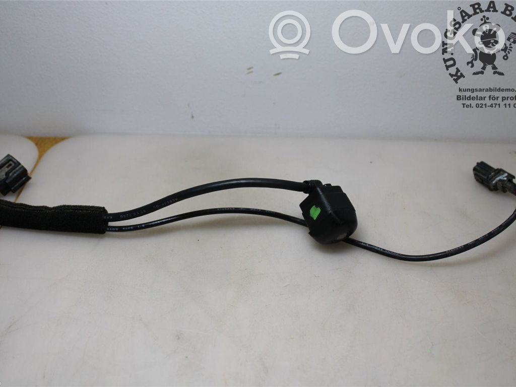 KIA Ceed Reversing camera 