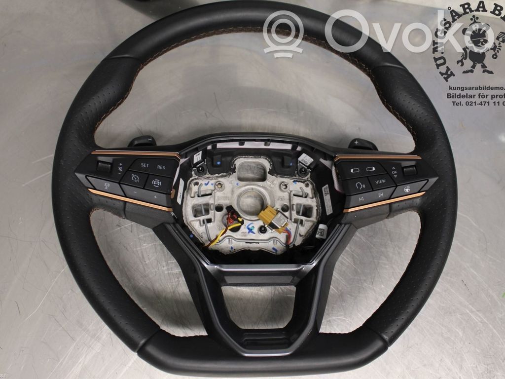 Volante   5FA419091DPXEY,5FA419091DP,5FA419091DPXEY