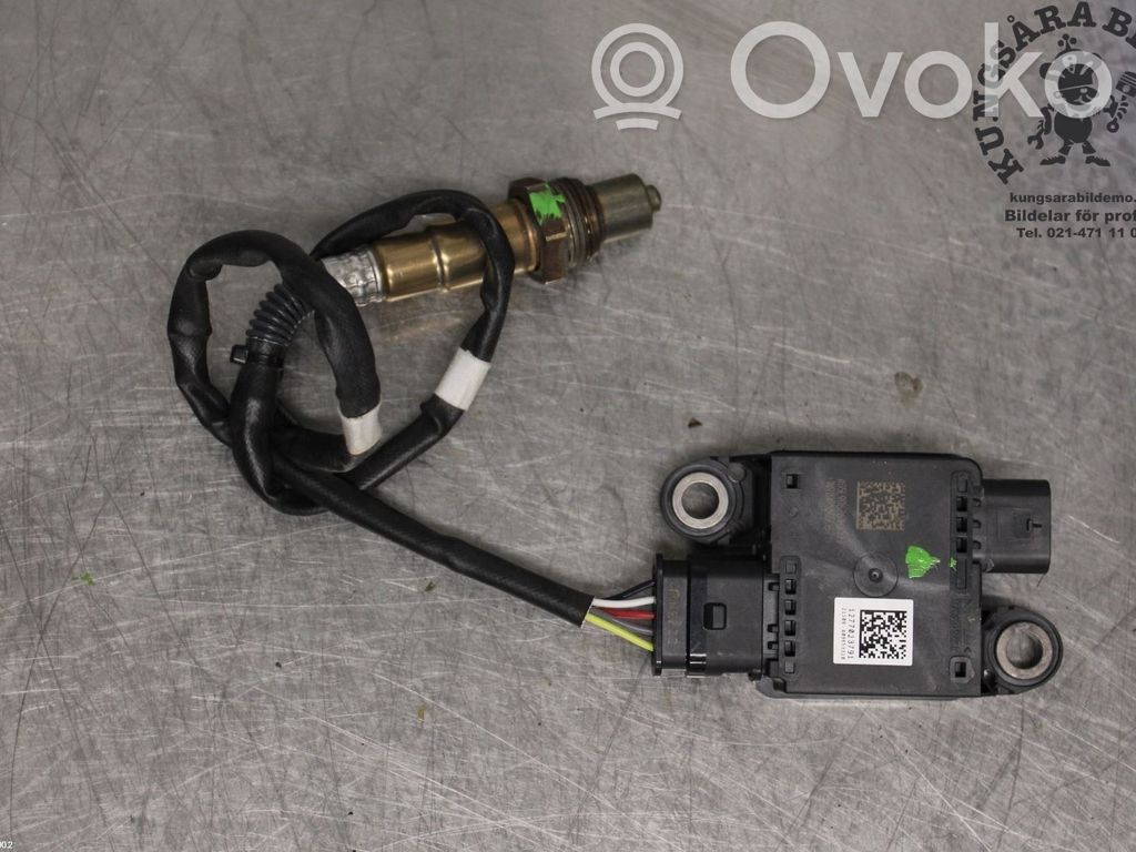 Ford Transit -  Tourneo Connect Senzor temperatură gaze eșapament 