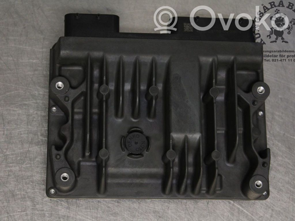 Toyota RAV 4 (XA50) Injection control unit/module 