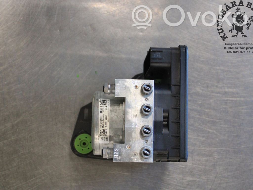 Cupra Formentor ABS bloks 