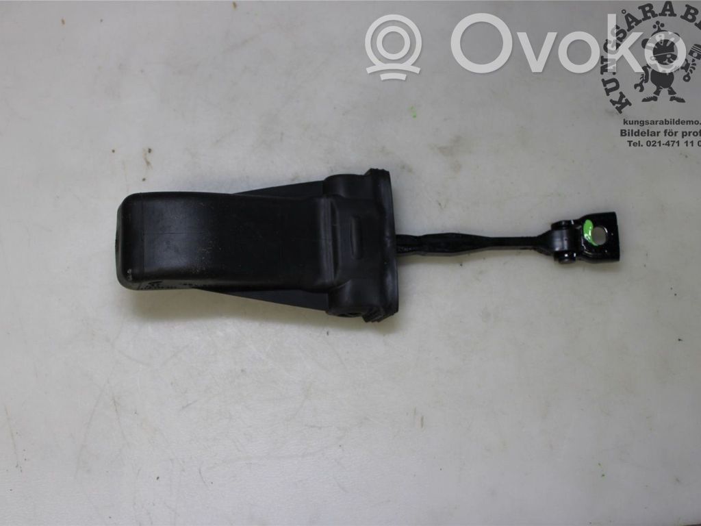 Seat Leon IV Takaoven pidätin 