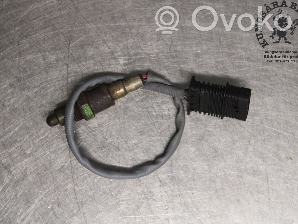 BMW i3 Lambda probe sensor 