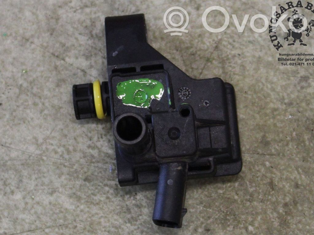 Ford Focus Abgastemperatursensor 